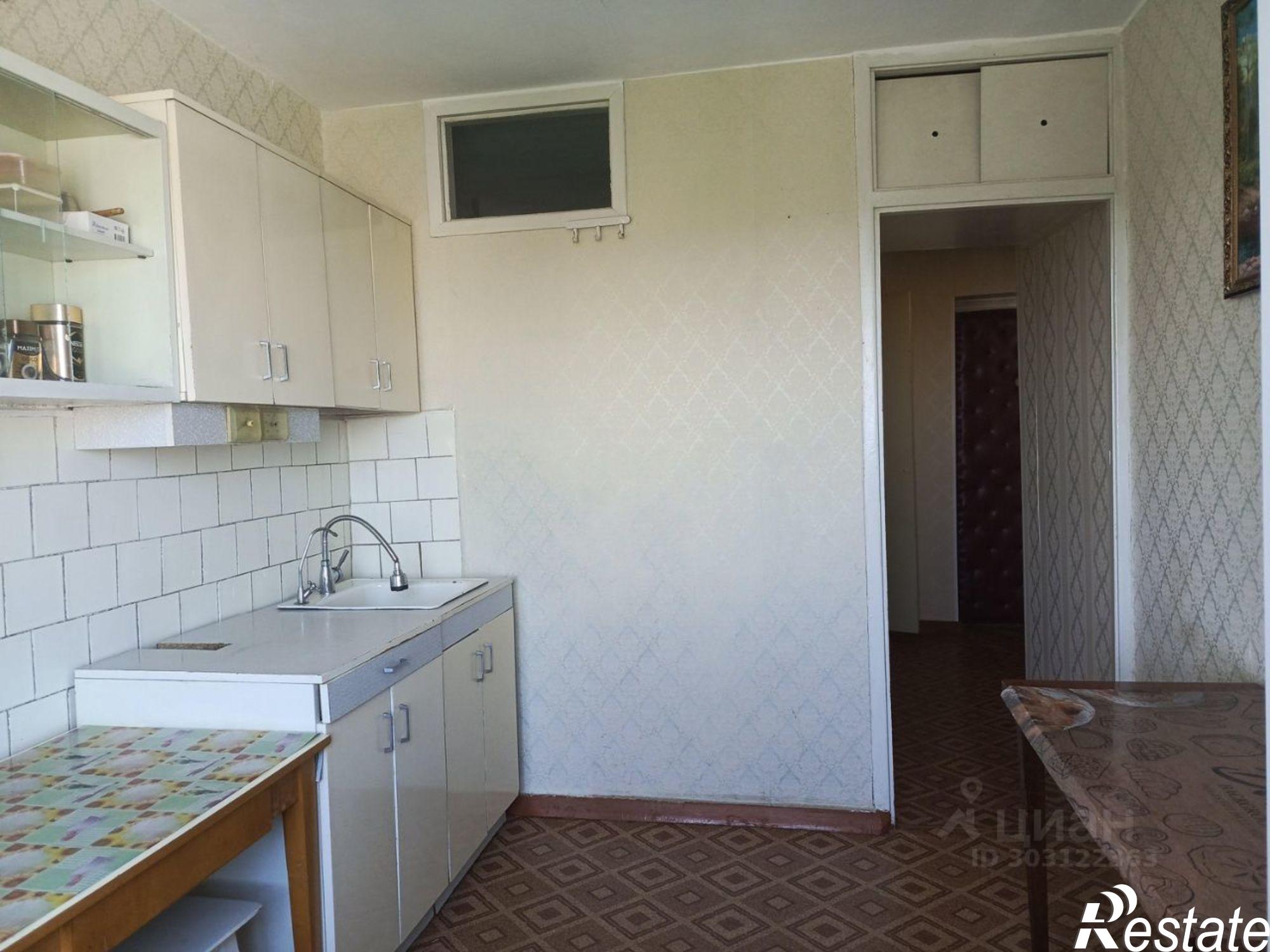 Купить квартиру за 3 300 000 рублей на улица Ефремова, 11