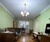 3-комн, 54.7кв м, этаж 2/5 Ленина ул., 38