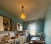 3-комн, 68.6кв м, этаж 7/9 Гоголя ул., 429