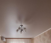 1-комн, 33кв м, этаж 2/9 Авиаторов проспект, 4