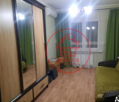 2-комн, 52кв м, этаж 1/10 проспект Авиаторов, 6