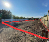 земля 5.5 сот СНТ Нефтяник