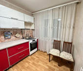 1-комн, 38кв м, этаж 3/5 улица Каспарова, 1