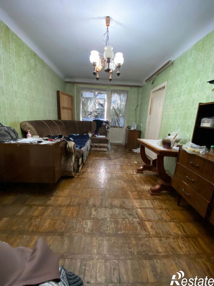 3-комн квартира Ленина ул., 38