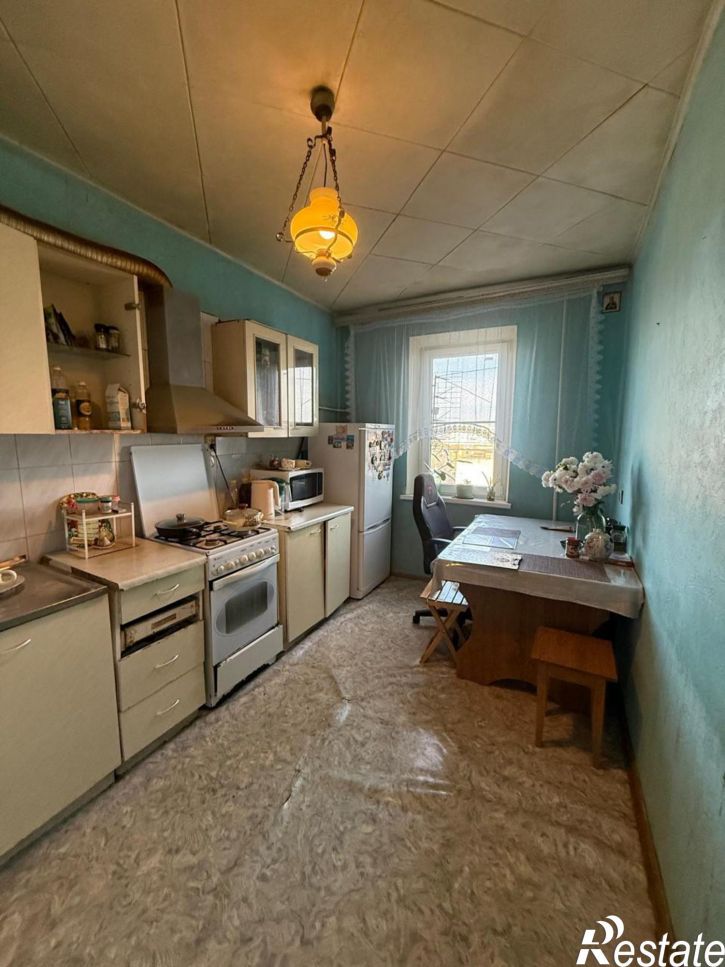 3-комн квартира Гоголя ул., 429