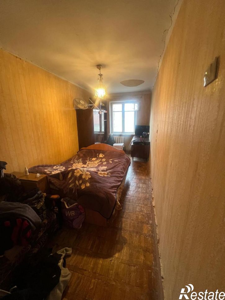 3-комн квартира Ленина ул., 38