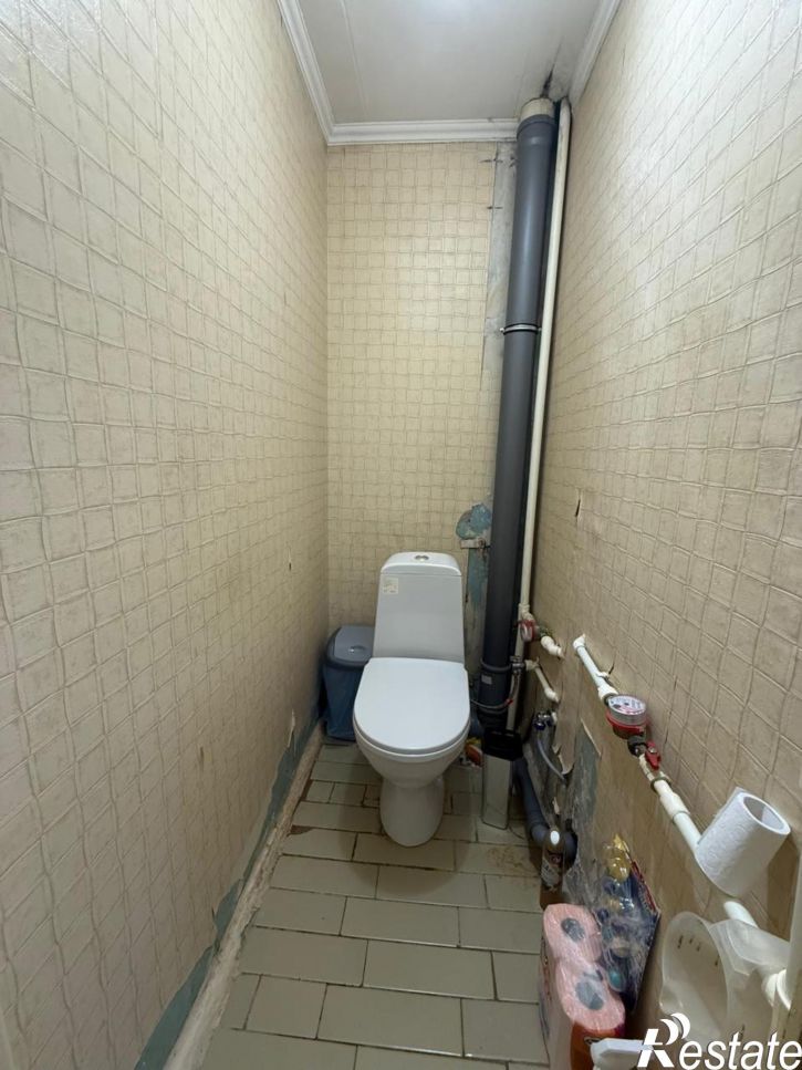 3-комн квартира Гоголя ул., 429