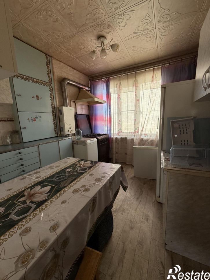 3-комн квартира Советской Армии ул., 218/1