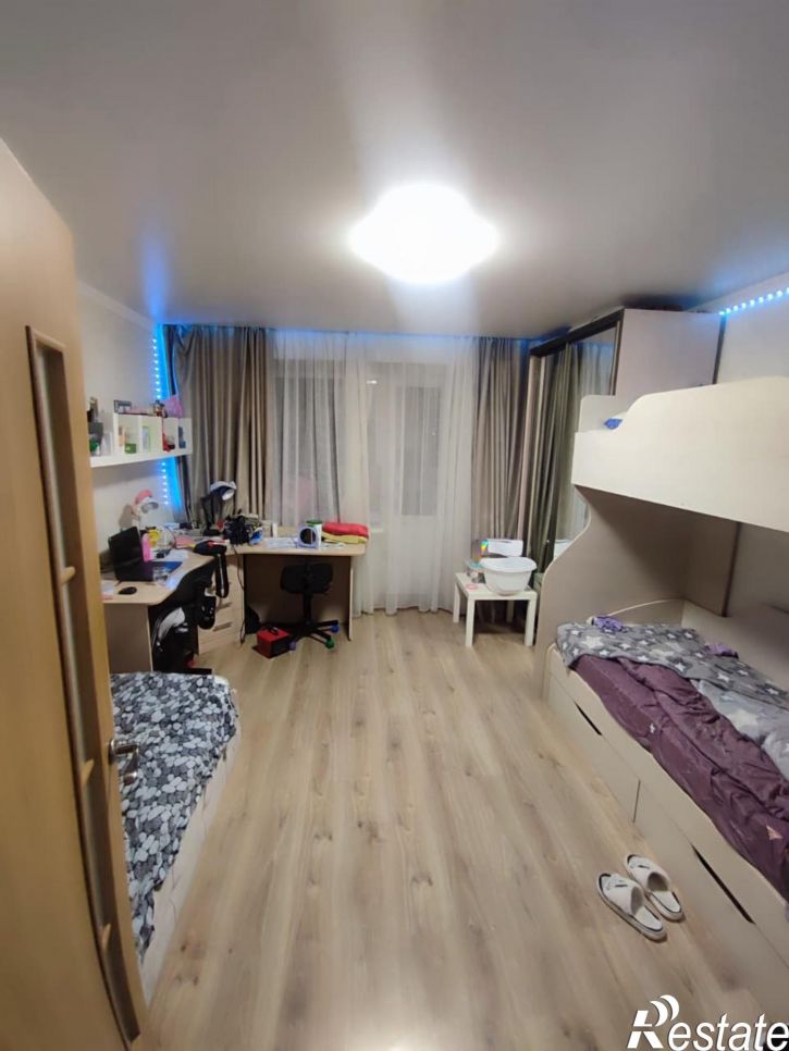 2-комн квартира Новороссийская ул., 114