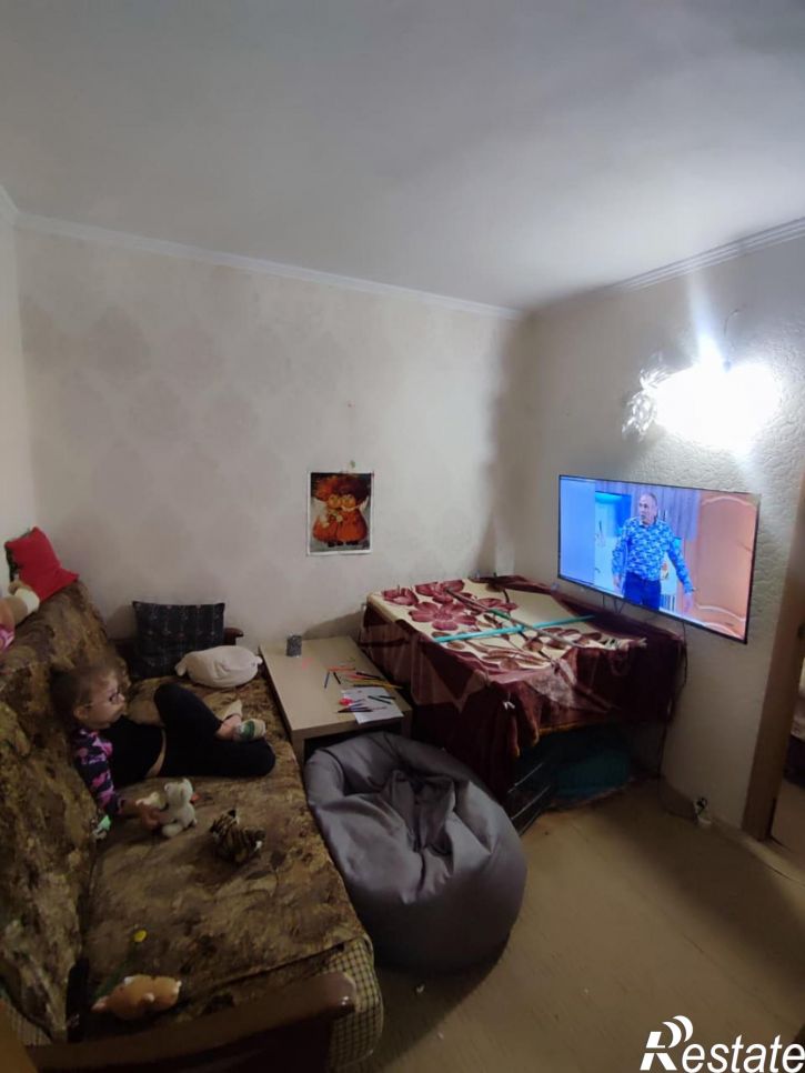 2-комн квартира Новороссийская ул., 114