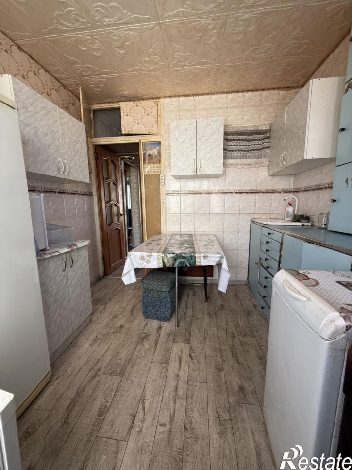 3-комн квартира Советской Армии ул., 218/1