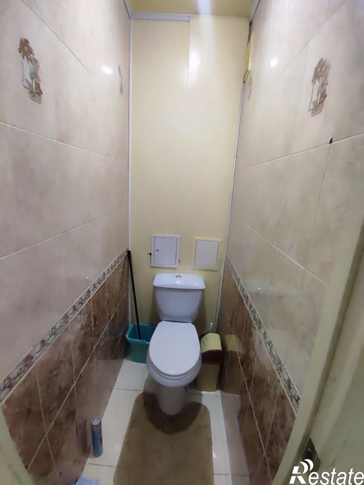 2-комн квартира Новороссийская ул., 114