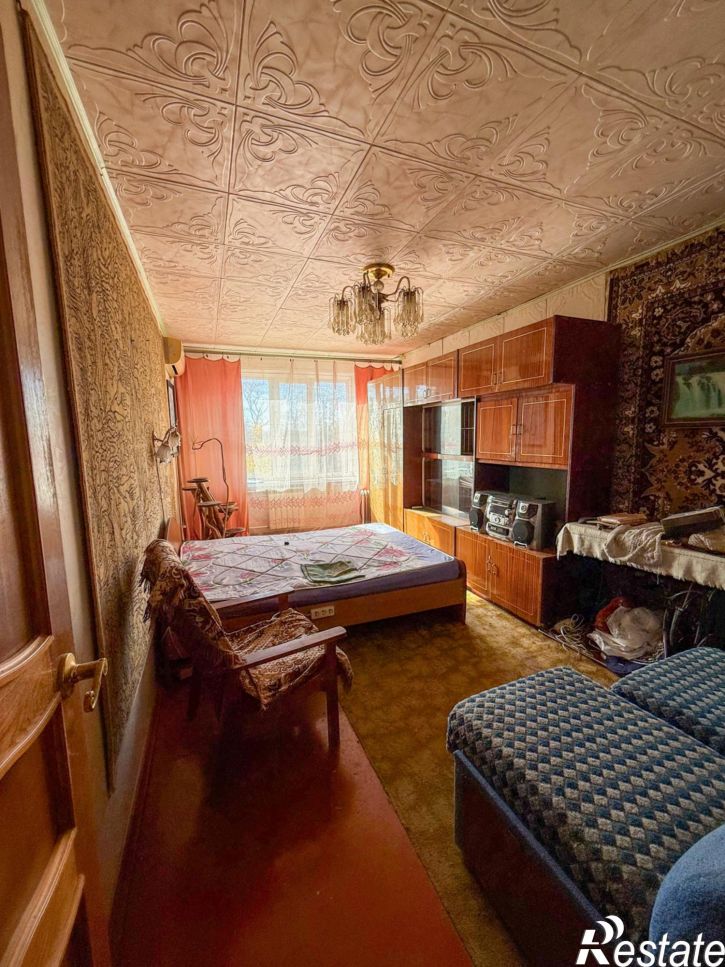 3-комн квартира Советской Армии ул., 218/1