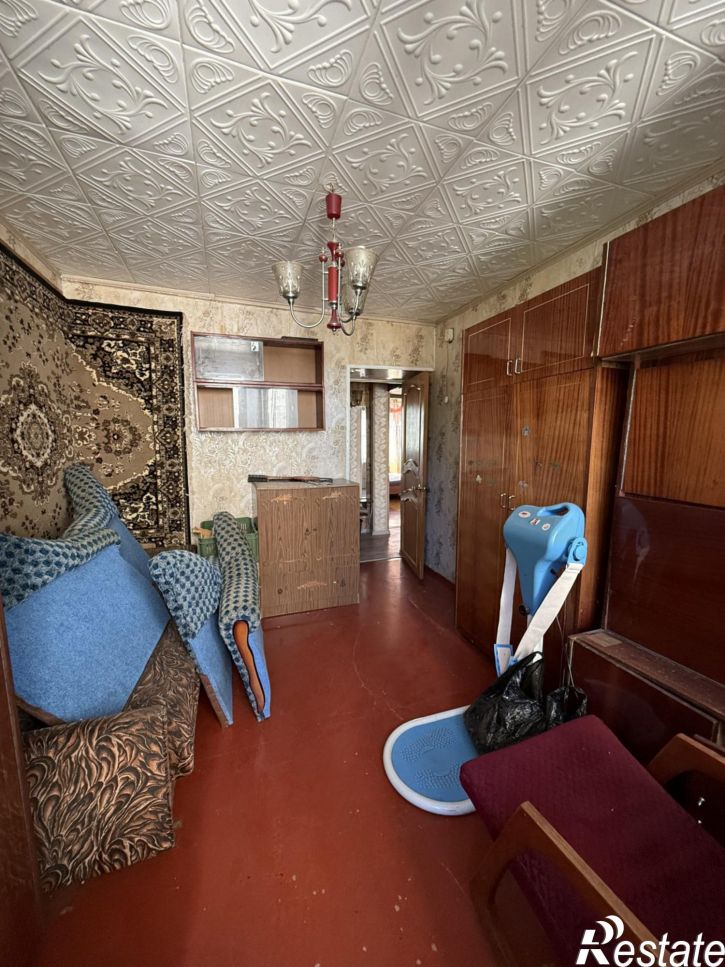 3-комн квартира Советской Армии ул., 218/1