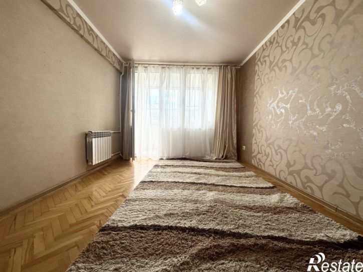 3-комн квартира Тимирязева ул., 8