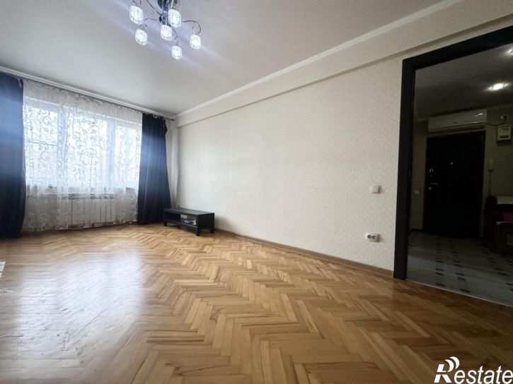 3-комн квартира Тимирязева ул., 8