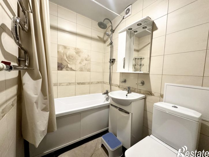 3-комн квартира Тимирязева ул., 8