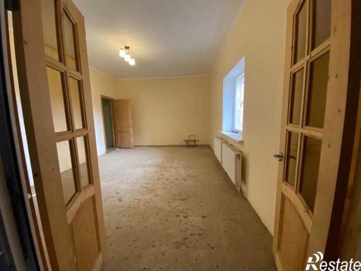 Коттедж/дом Пушкина ул., 21