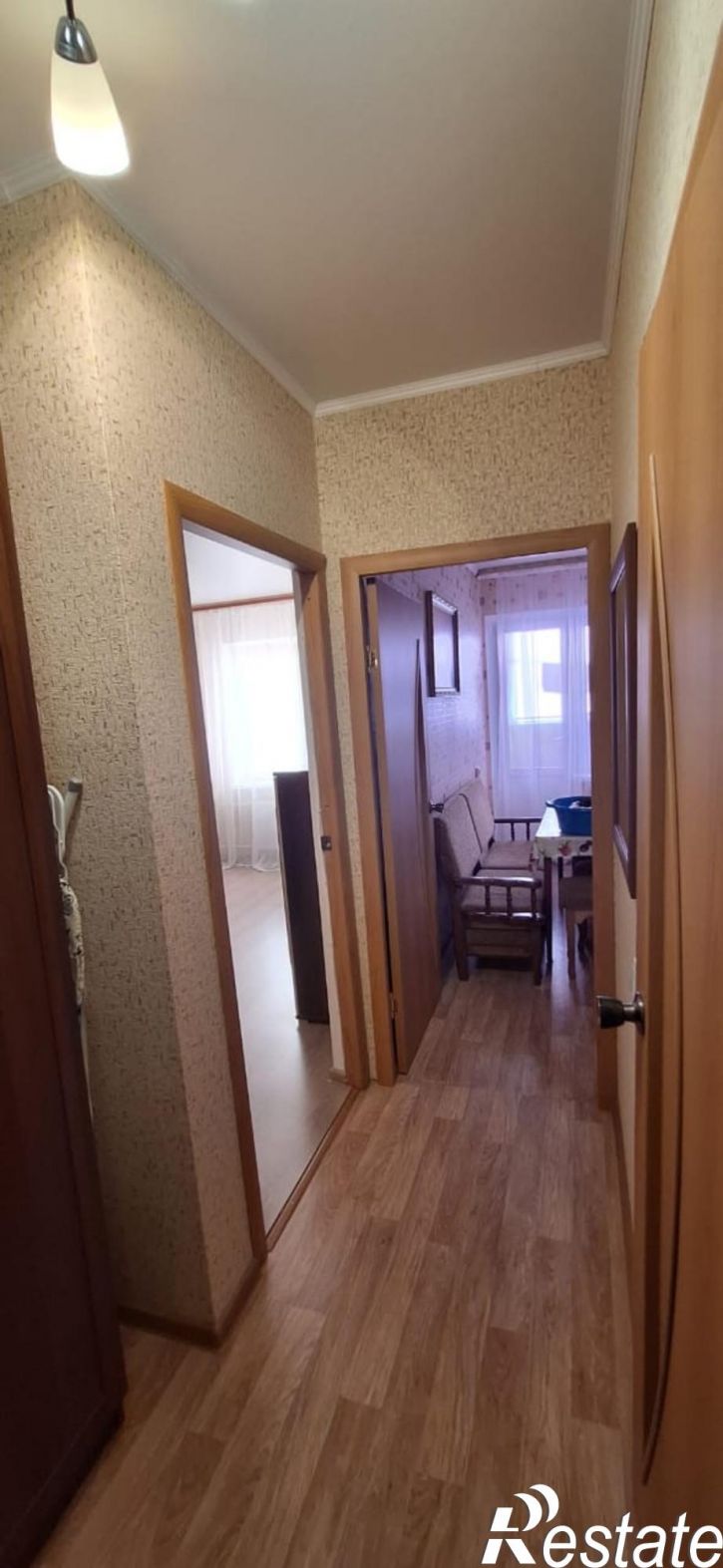 1-комн квартира Авиаторов проспект, 4