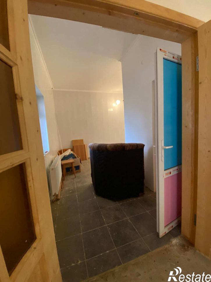 Коттедж/дом Пушкина ул., 21