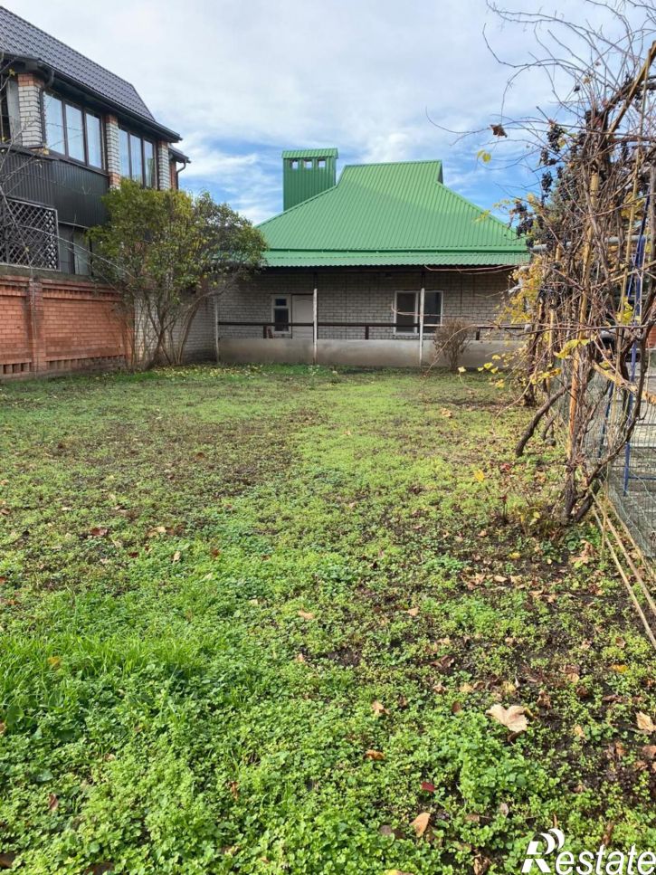 Коттедж/дом Пушкина ул., 21