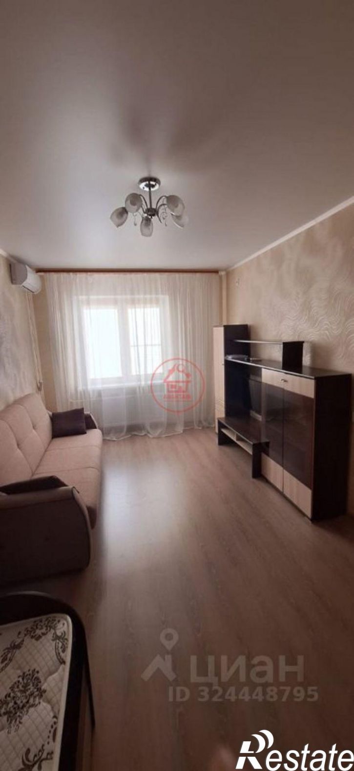 1-комн квартира проспект Авиаторов, 4,  д. 4