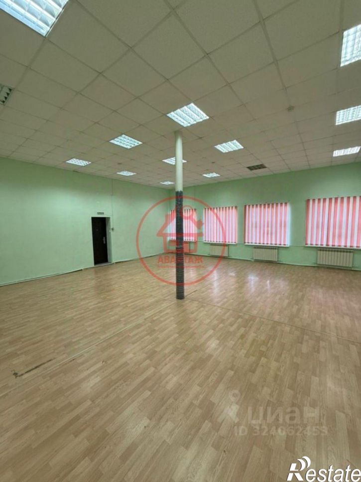 Офис ул Карла Маркса, 22,  д. 22