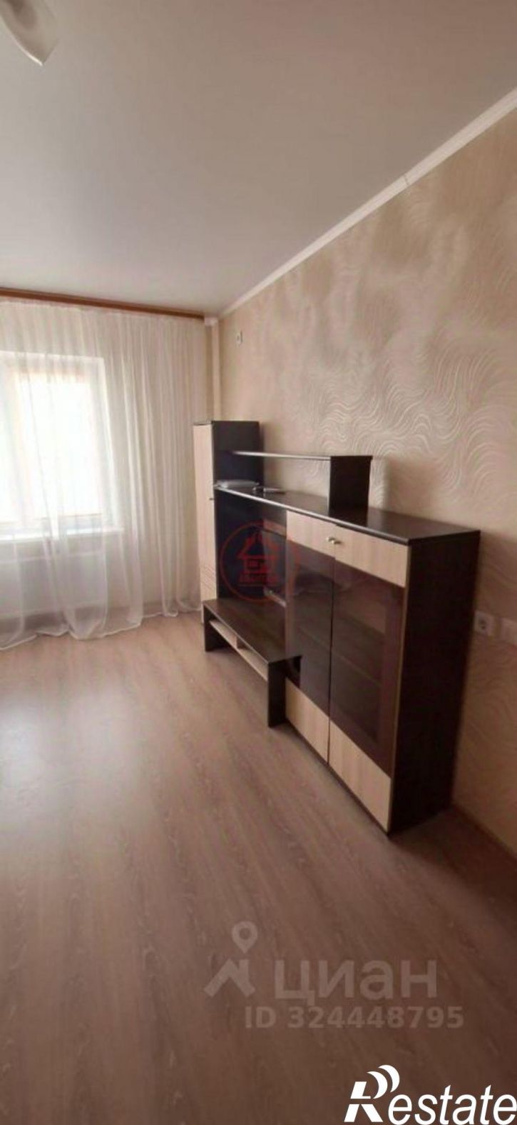 1-комн квартира проспект Авиаторов, 4,  д. 4