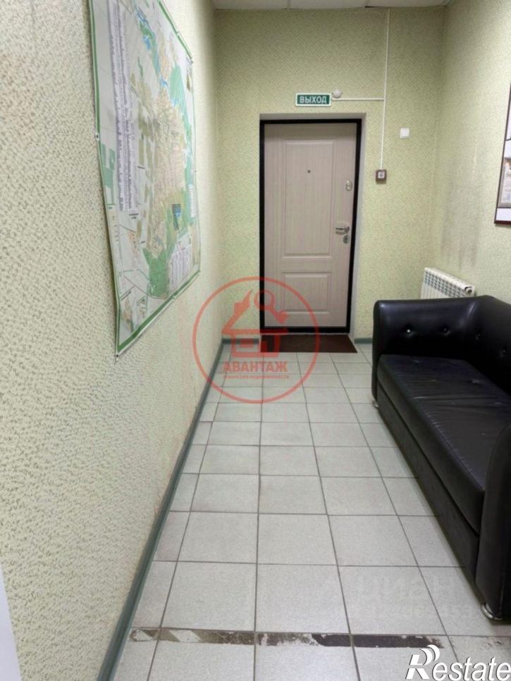 Офис ул Карла Маркса, 22,  д. 22