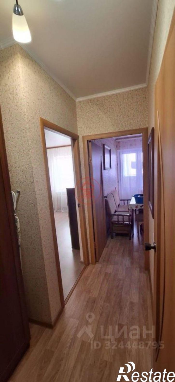 1-комн квартира проспект Авиаторов, 4,  д. 4