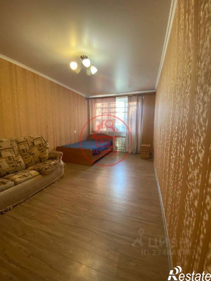 2-комн квартира ул 30 лет Победы, 98,  д. 98