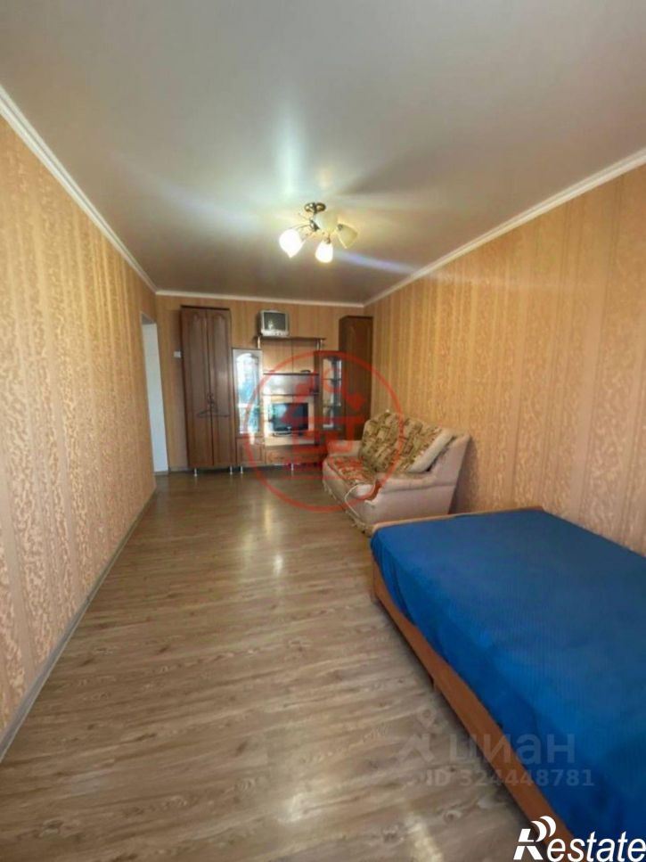 2-комн квартира ул 30 лет Победы, 98,  д. 98