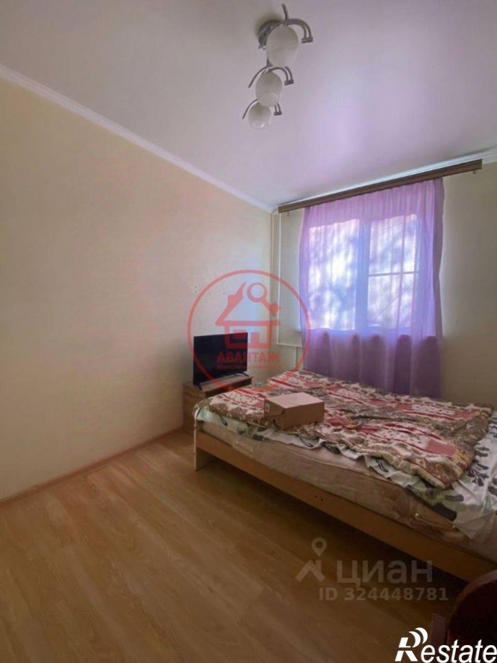 2-комн квартира ул 30 лет Победы, 98,  д. 98