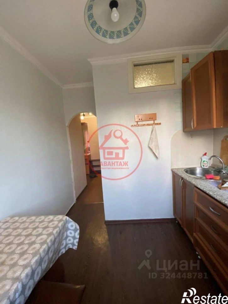 2-комн квартира ул 30 лет Победы, 98,  д. 98