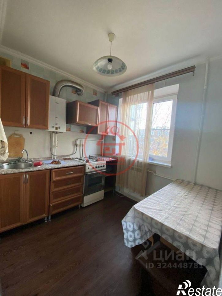 2-комн квартира ул 30 лет Победы, 98,  д. 98