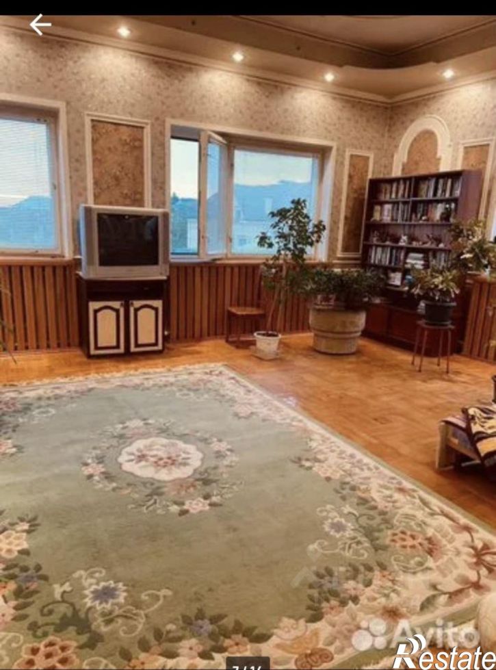 Коттедж/дом Майкопская улица, 250,  д. 250