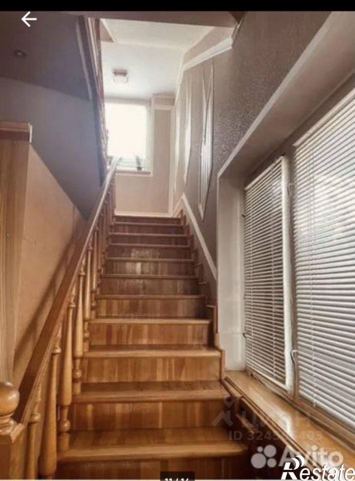 Коттедж/дом Майкопская улица, 250,  д. 250