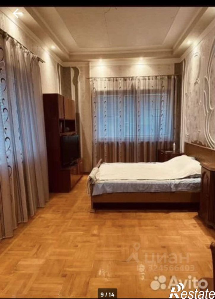 Коттедж/дом Майкопская улица, 250,  д. 250