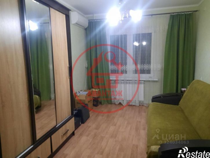 2-комн квартира проспект Авиаторов, 6,  д. 6