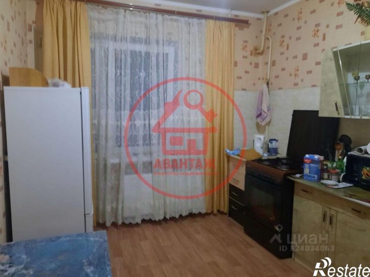 2-комн квартира проспект Авиаторов, 6,  д. 6