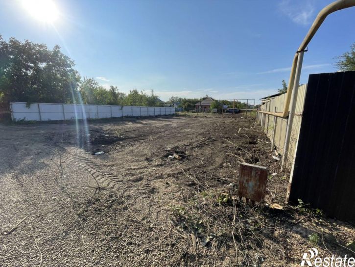 Земельный участок СНТ Нефтяник