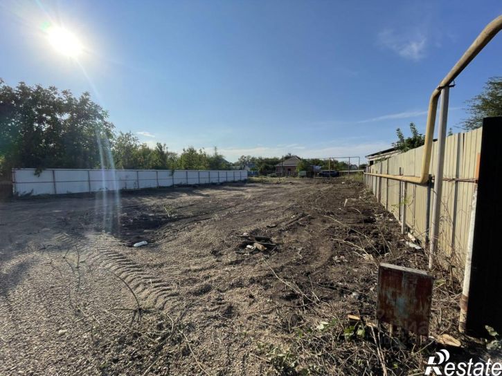 Земельный участок СНТ Нефтяник