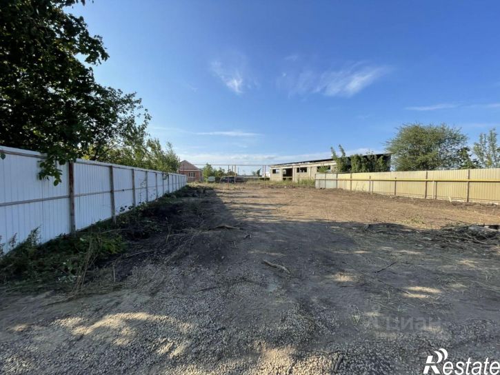 Земельный участок СНТ Нефтяник