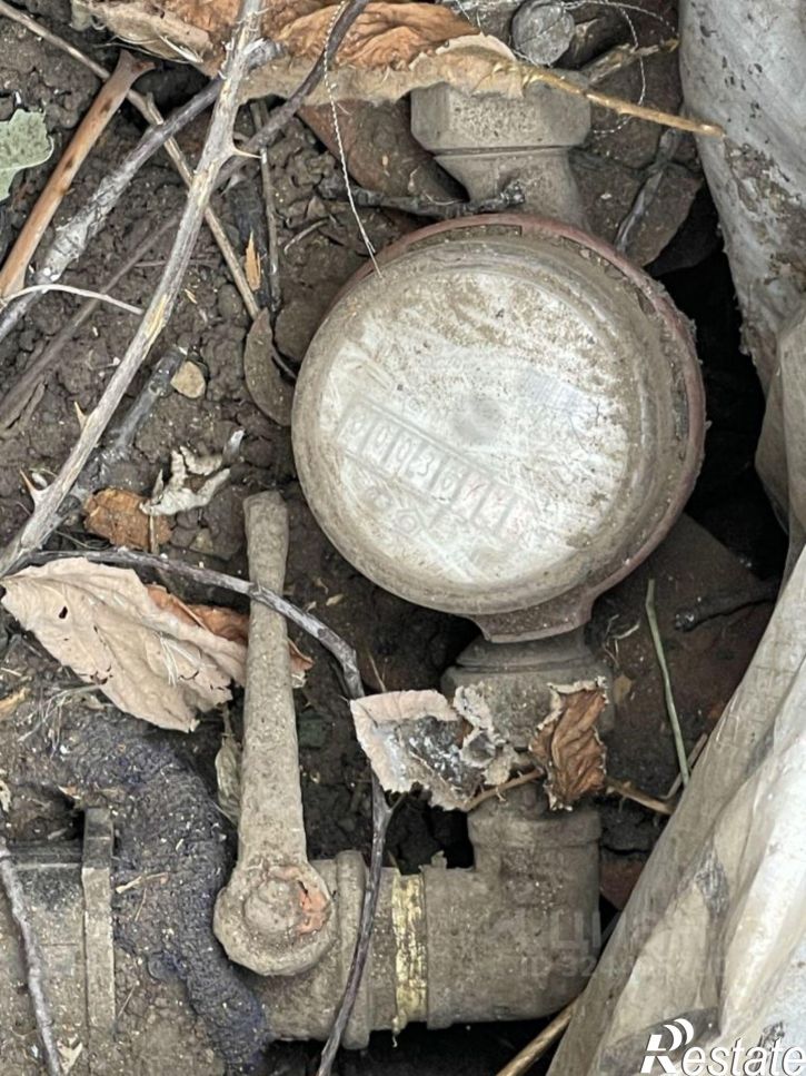 Земельный участок СНТ Нефтяник