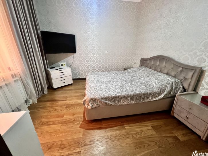 Коттедж/дом осенняя улица, 74