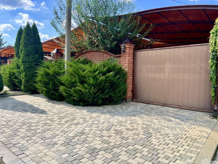 Коттедж/дом осенняя улица, 74