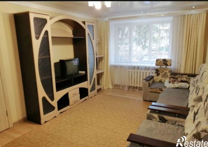 3-комн квартира 2-я улица Урицкого, 35,  д. 35