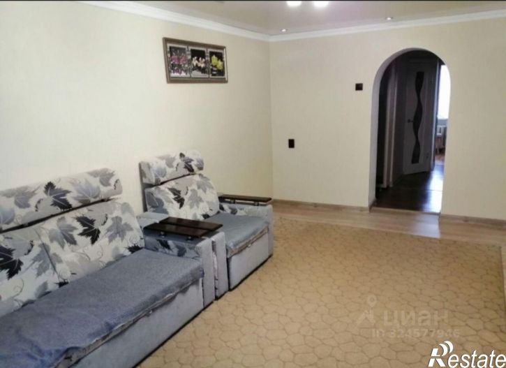 3-комн квартира 2-я улица Урицкого, 35,  д. 35