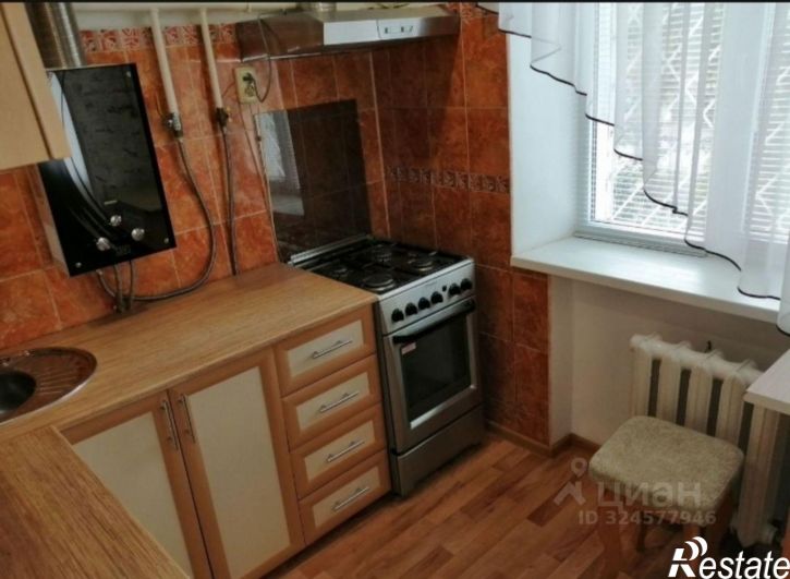 3-комн квартира 2-я улица Урицкого, 35,  д. 35