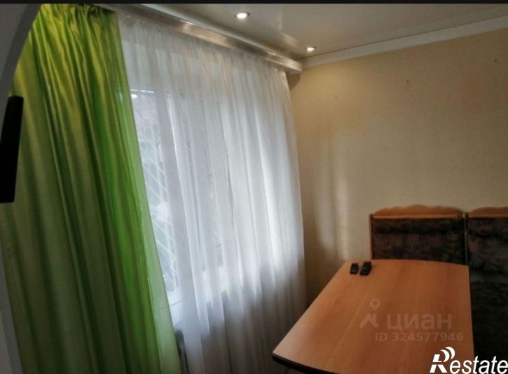 3-комн квартира 2-я улица Урицкого, 35,  д. 35